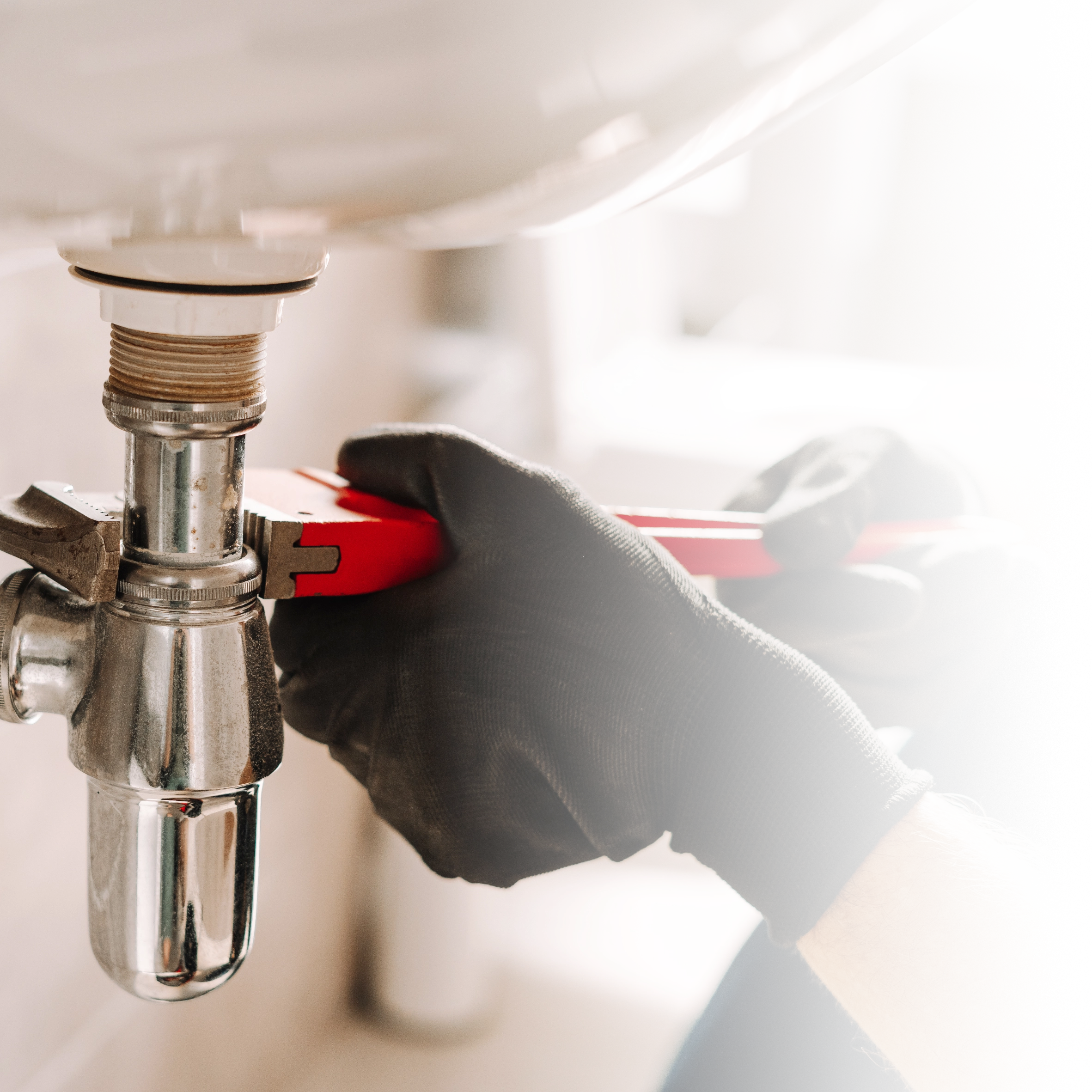 AVB Solutions Ltd - Property Maintenance Services UK - Plumbing services